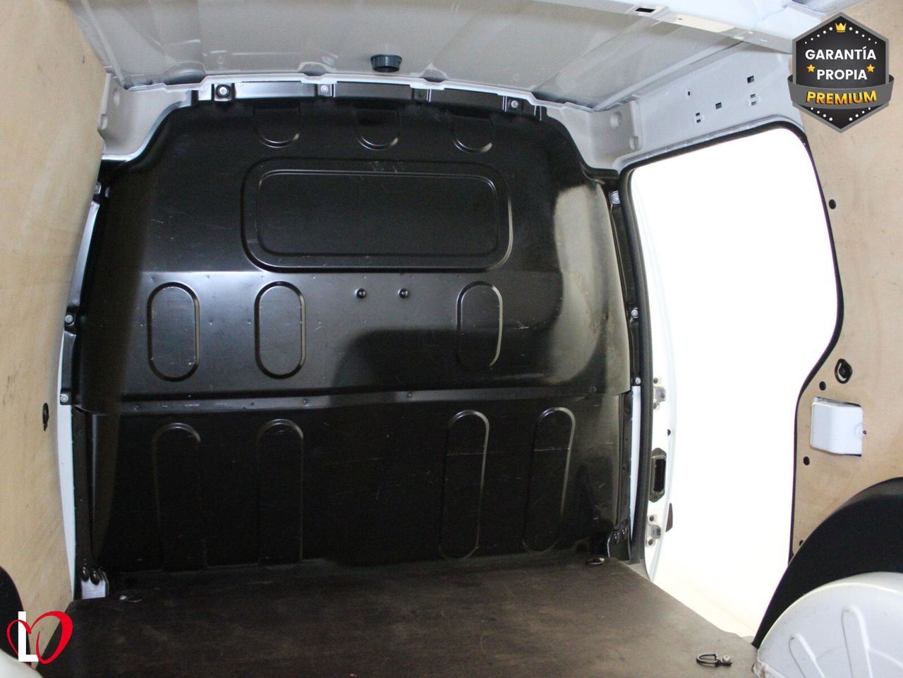 Mercedes Citan 109 CDI FURGON 90 - Foto 22