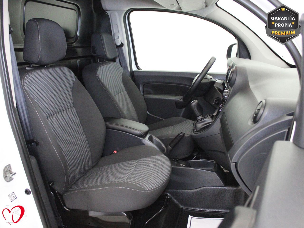 Mercedes Citan 109 CDI FURGON 90 - Foto 20