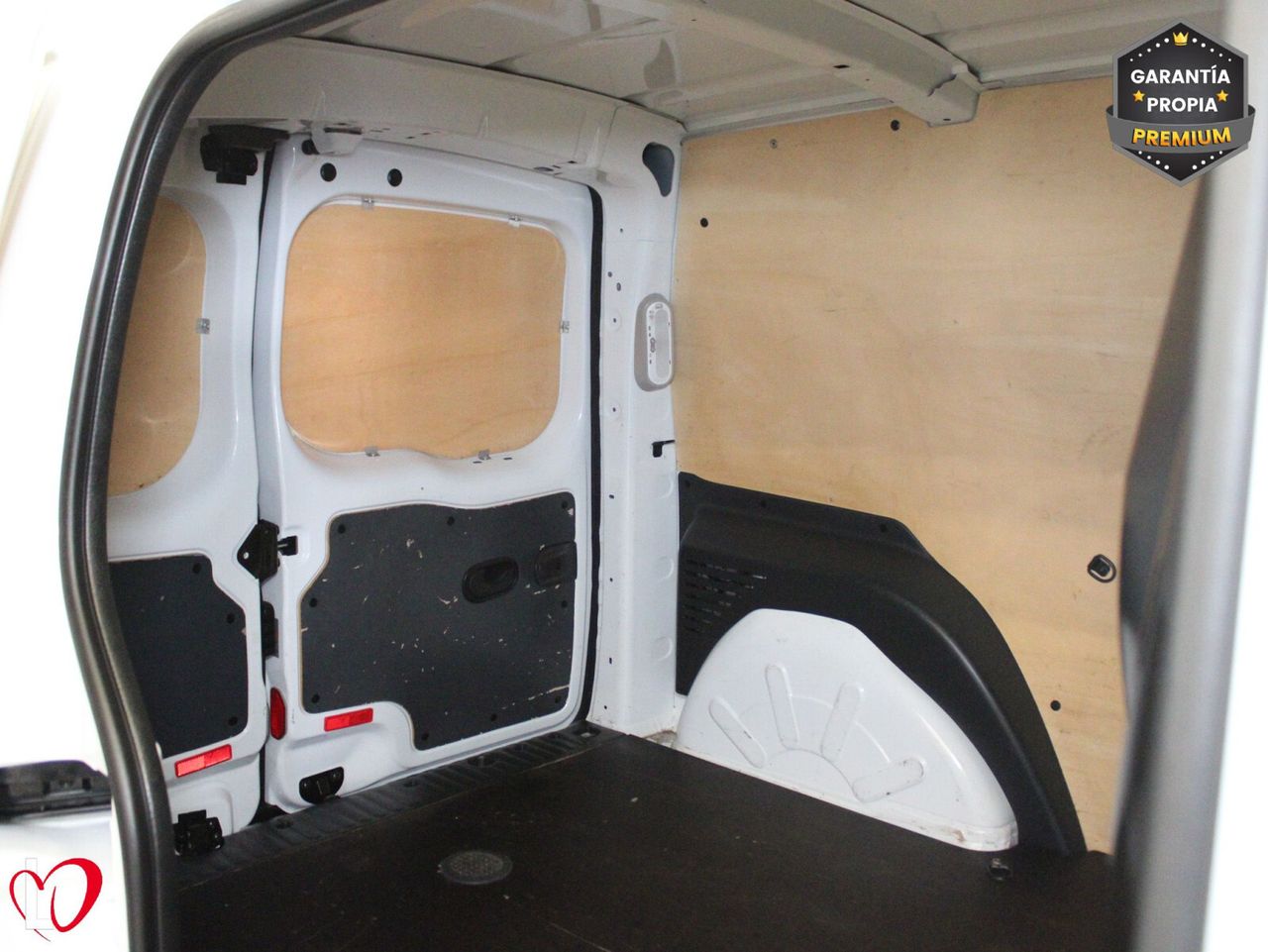 Mercedes Citan 109 CDI FURGON 90 - Foto 9