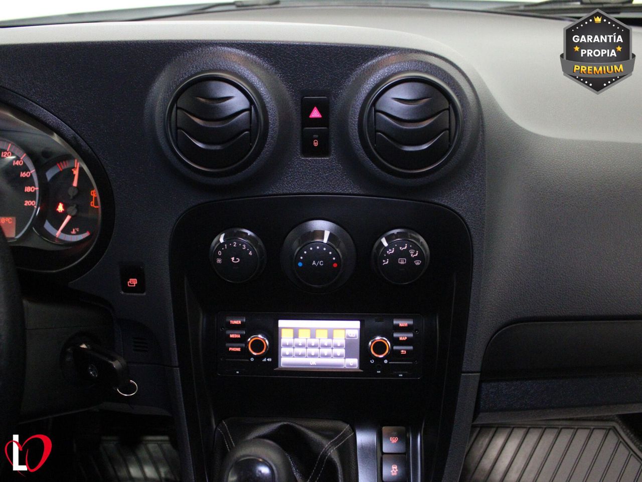 Mercedes Citan 109 CDI FURGON 90 - Foto 14