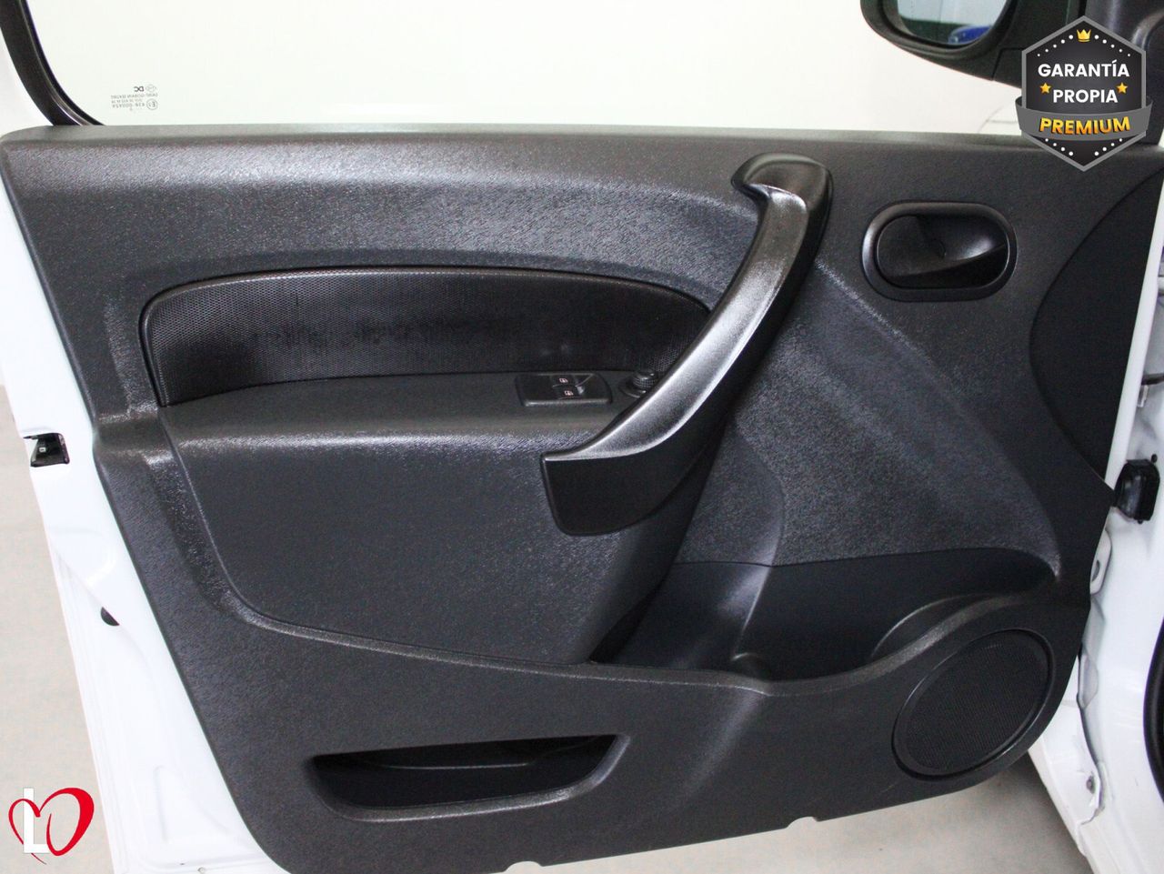 Mercedes Citan 109 CDI FURGON 90 - Foto 17