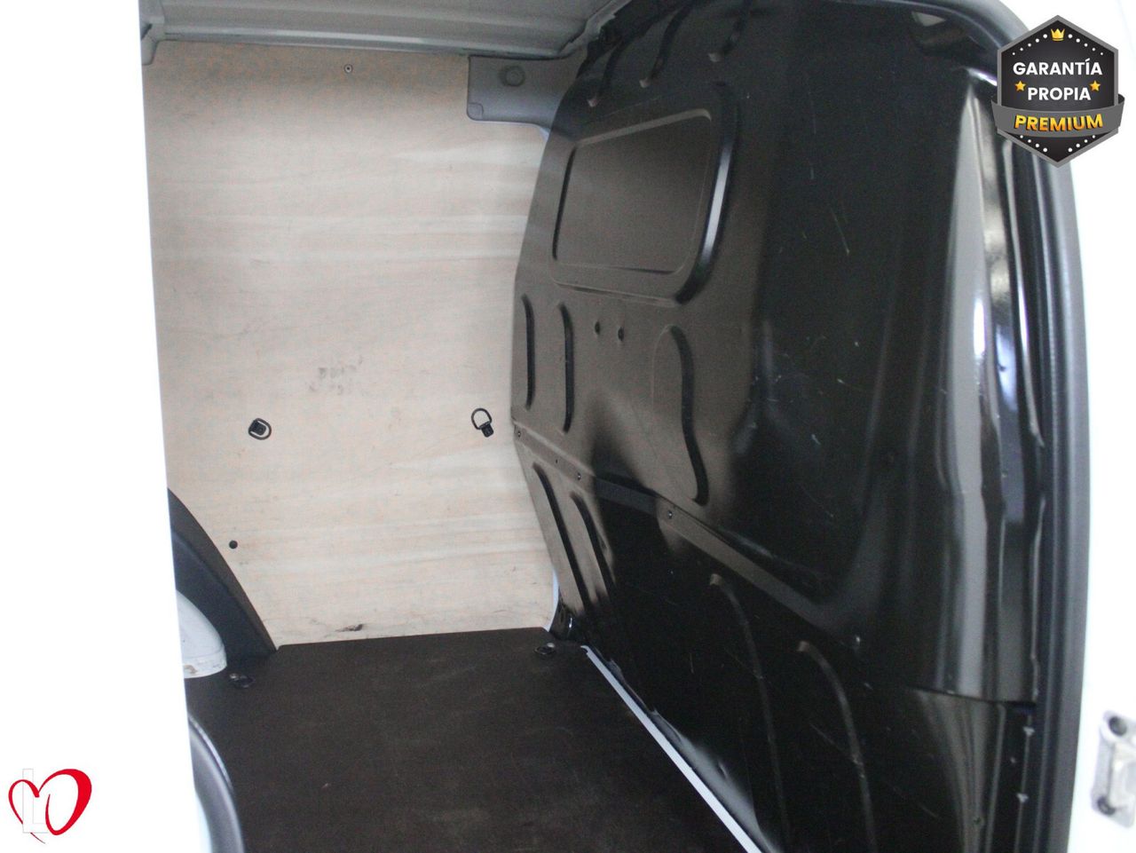Mercedes Citan 109 CDI FURGON 90 - Foto 21