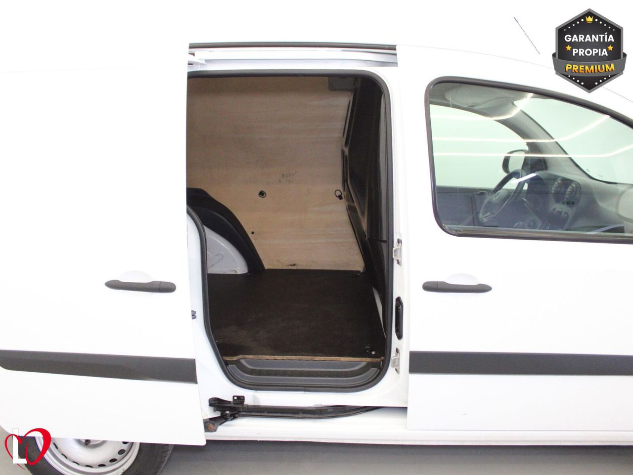 Mercedes Citan 109 CDI FURGON 90 - Foto 8