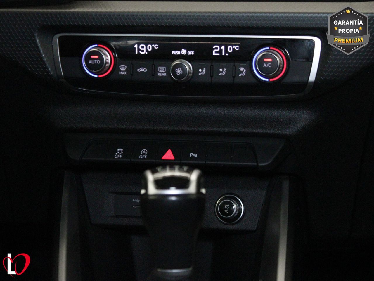 Audi A1 Sportback Adrenalin 25 TFSI 70kW (95CV) - Foto 47