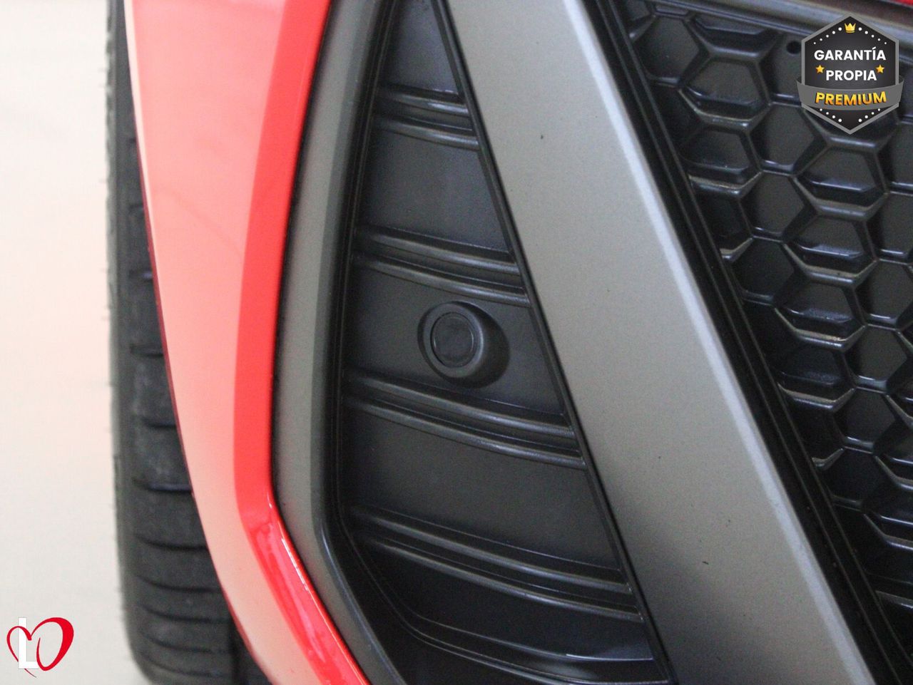 Audi A1 Sportback Adrenalin 25 TFSI 70kW (95CV) - Foto 32
