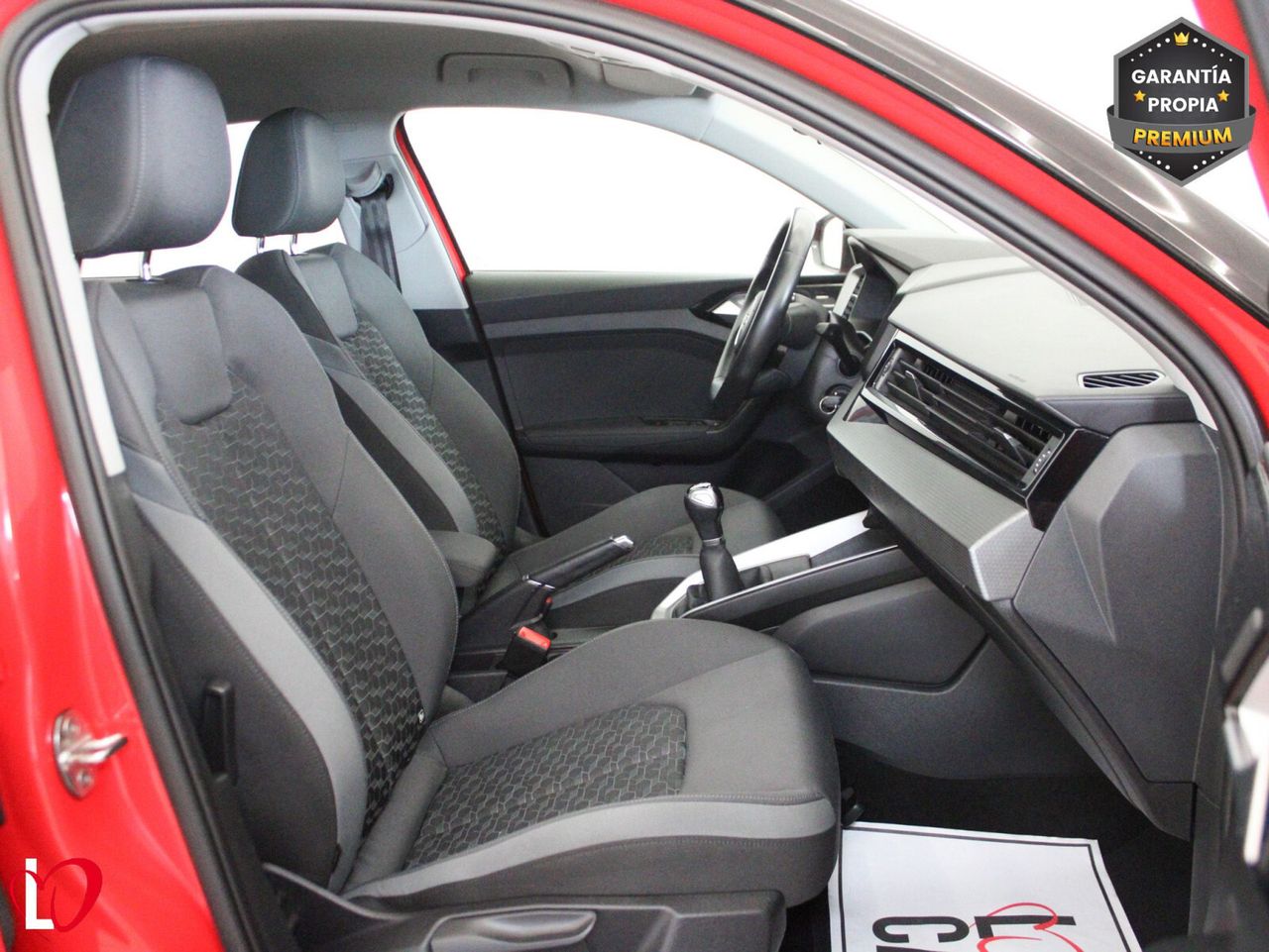 Audi A1 Sportback Adrenalin 25 TFSI 70kW (95CV) - Foto 20