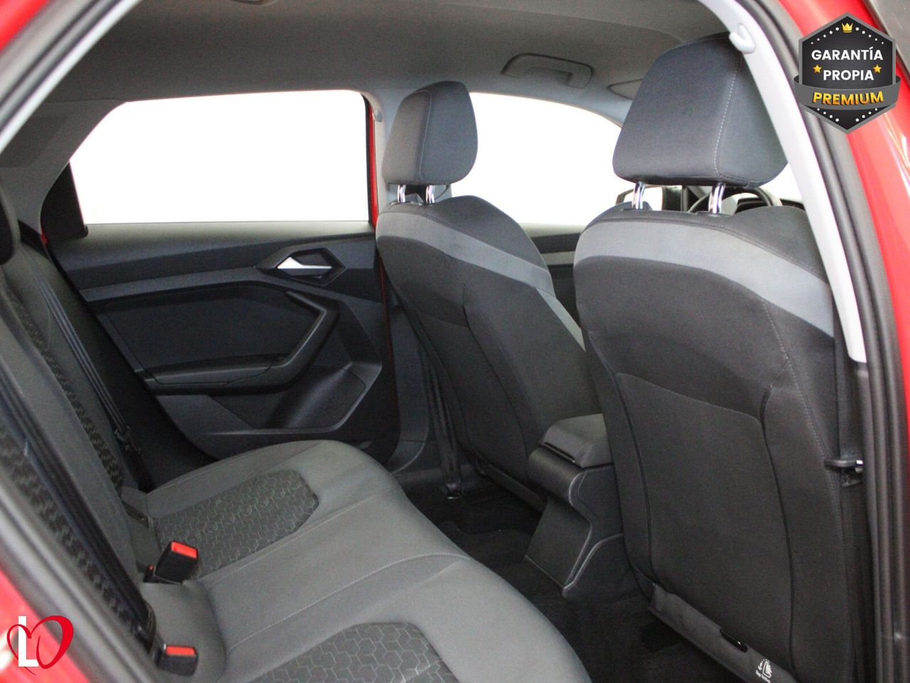 Audi A1 Sportback Adrenalin 25 TFSI 70kW (95CV) - Foto 22