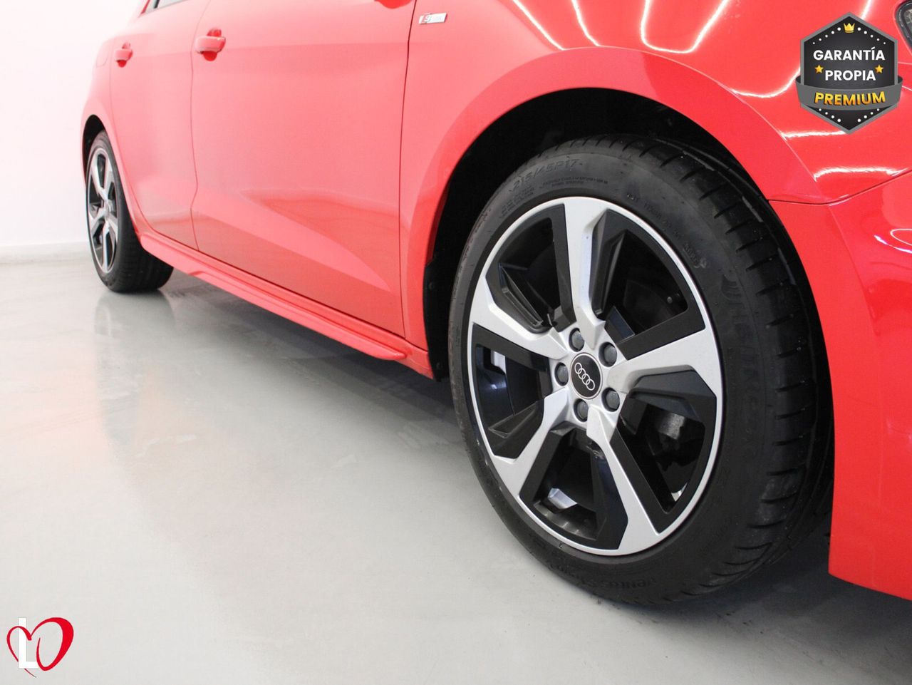 Audi A1 Sportback Adrenalin 25 TFSI 70kW (95CV) - Foto 29