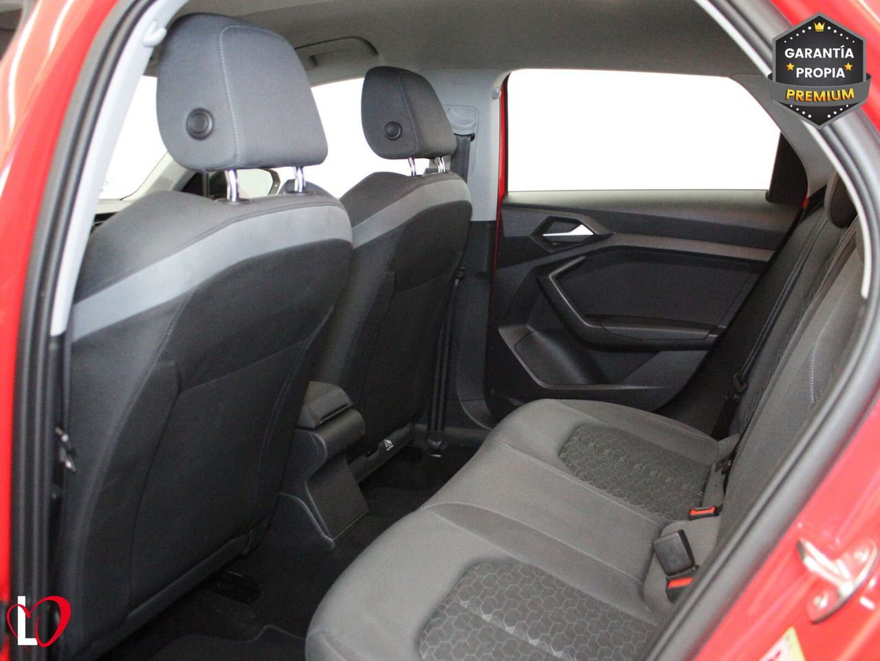 Audi A1 Sportback Adrenalin 25 TFSI 70kW (95CV) - Foto 21