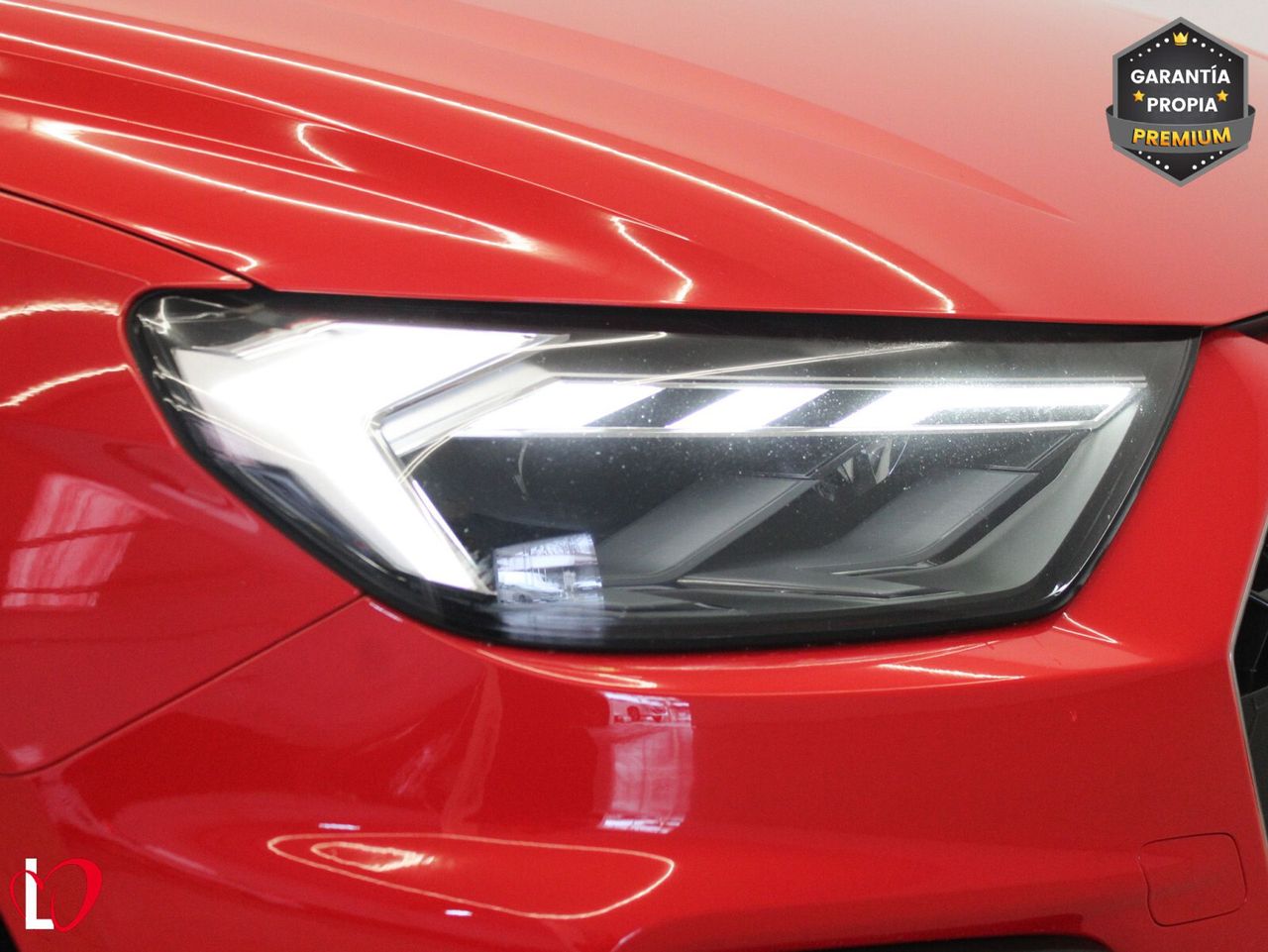 Audi A1 Sportback Adrenalin 25 TFSI 70kW (95CV) - Foto 14