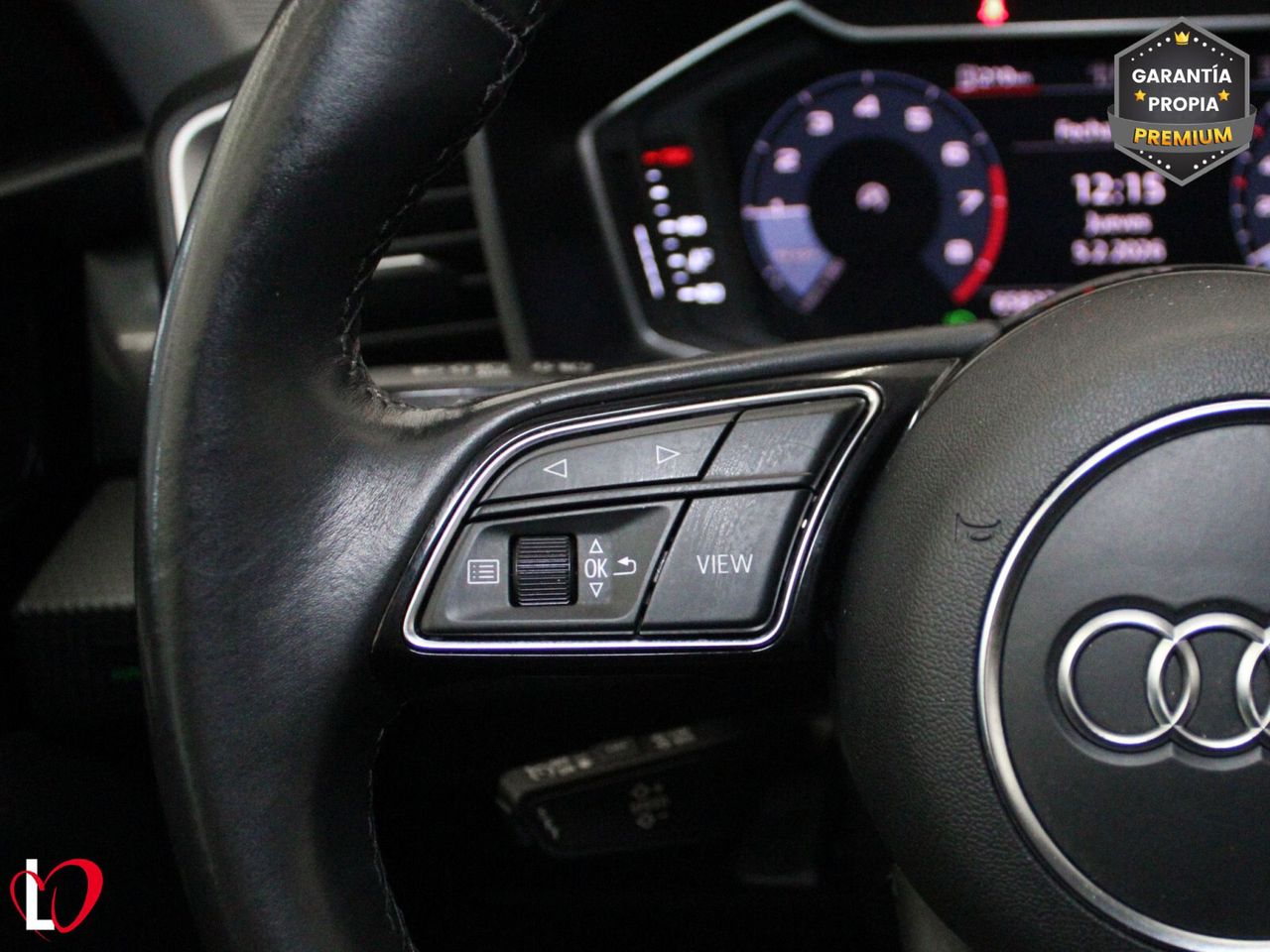Audi A1 Sportback Adrenalin 25 TFSI 70kW (95CV) - Foto 41
