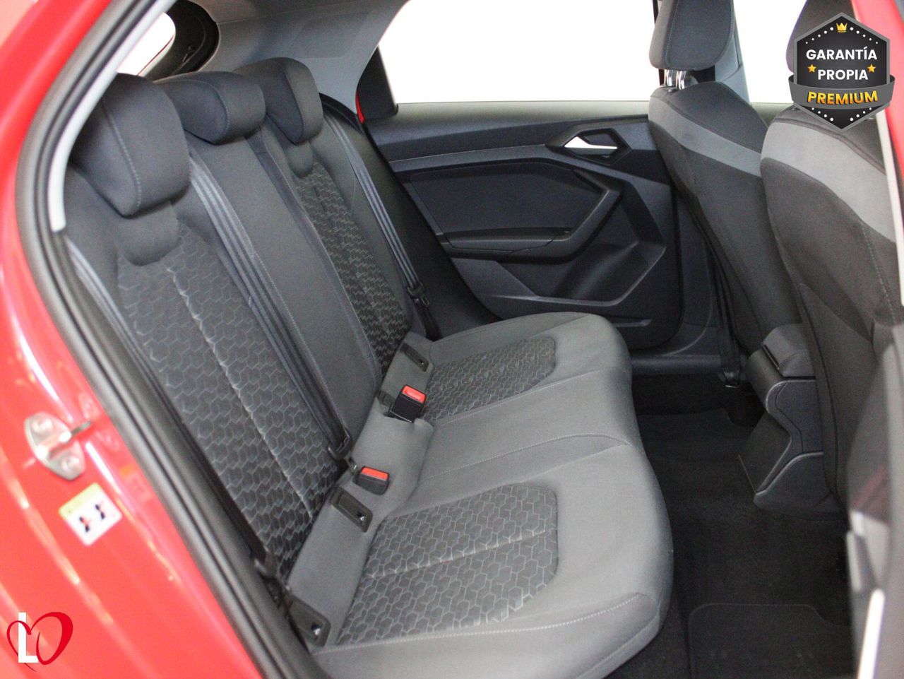 Audi A1 Sportback Adrenalin 25 TFSI 70kW (95CV) - Foto 24