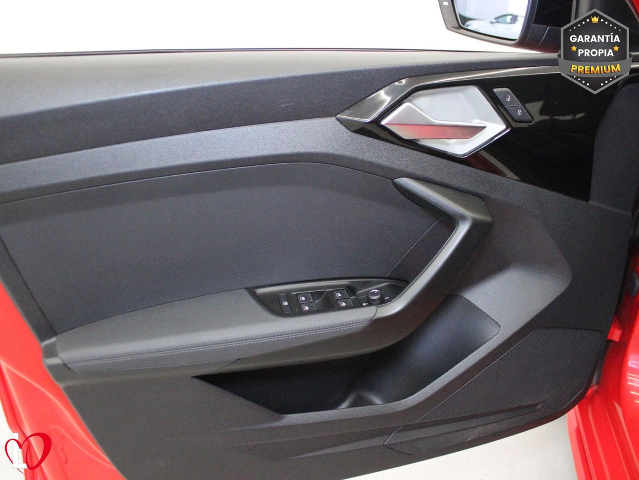 Audi A1 Sportback Adrenalin 25 TFSI 70kW (95CV) - Foto 16