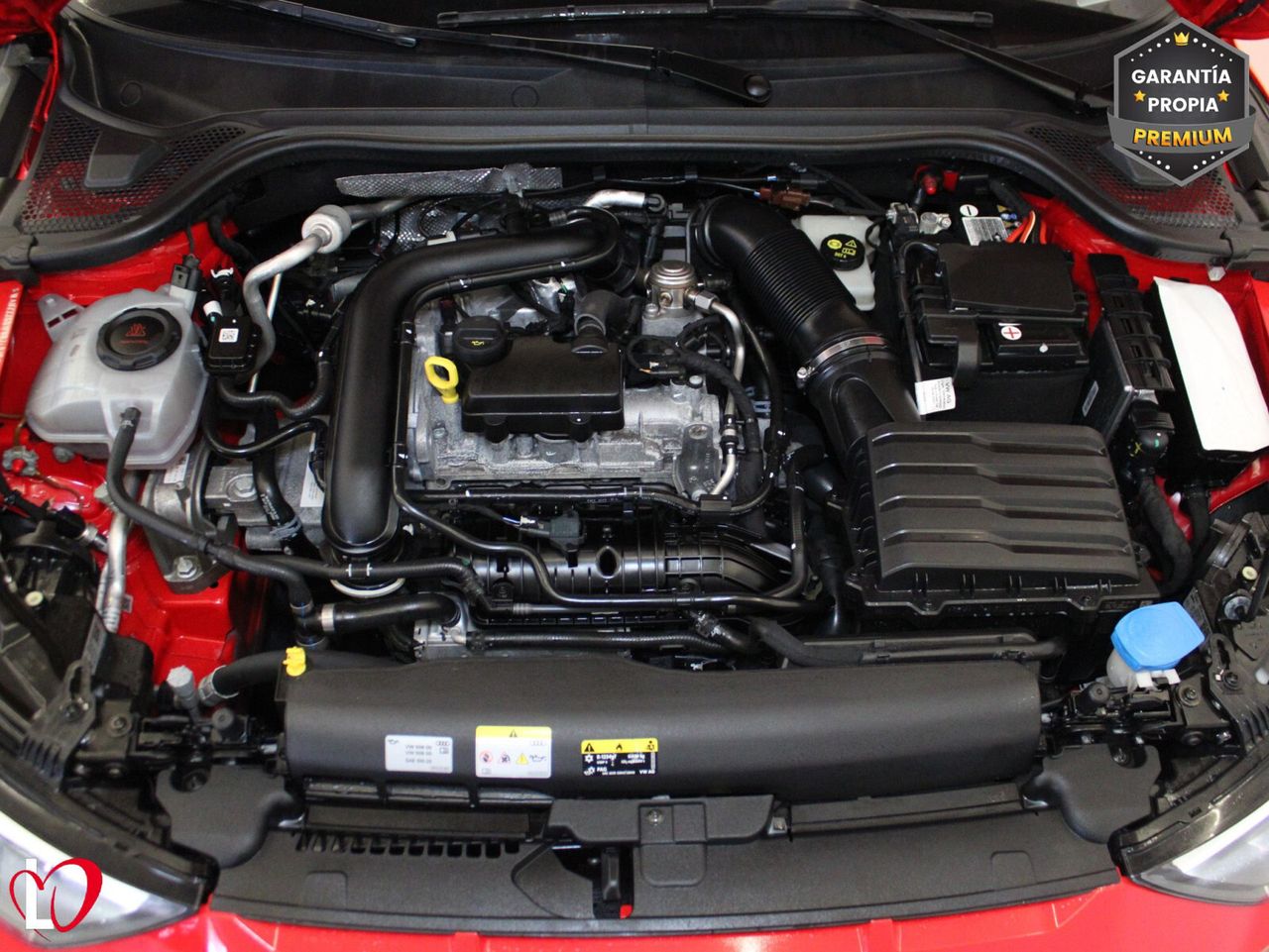 Audi A1 Sportback Adrenalin 25 TFSI 70kW (95CV) - Foto 12