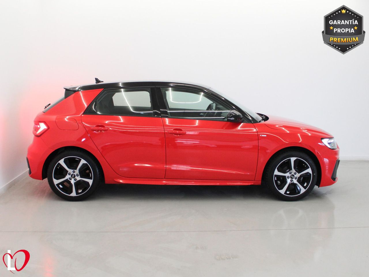 Audi A1 Sportback Adrenalin 25 TFSI 70kW (95CV) - Foto 50