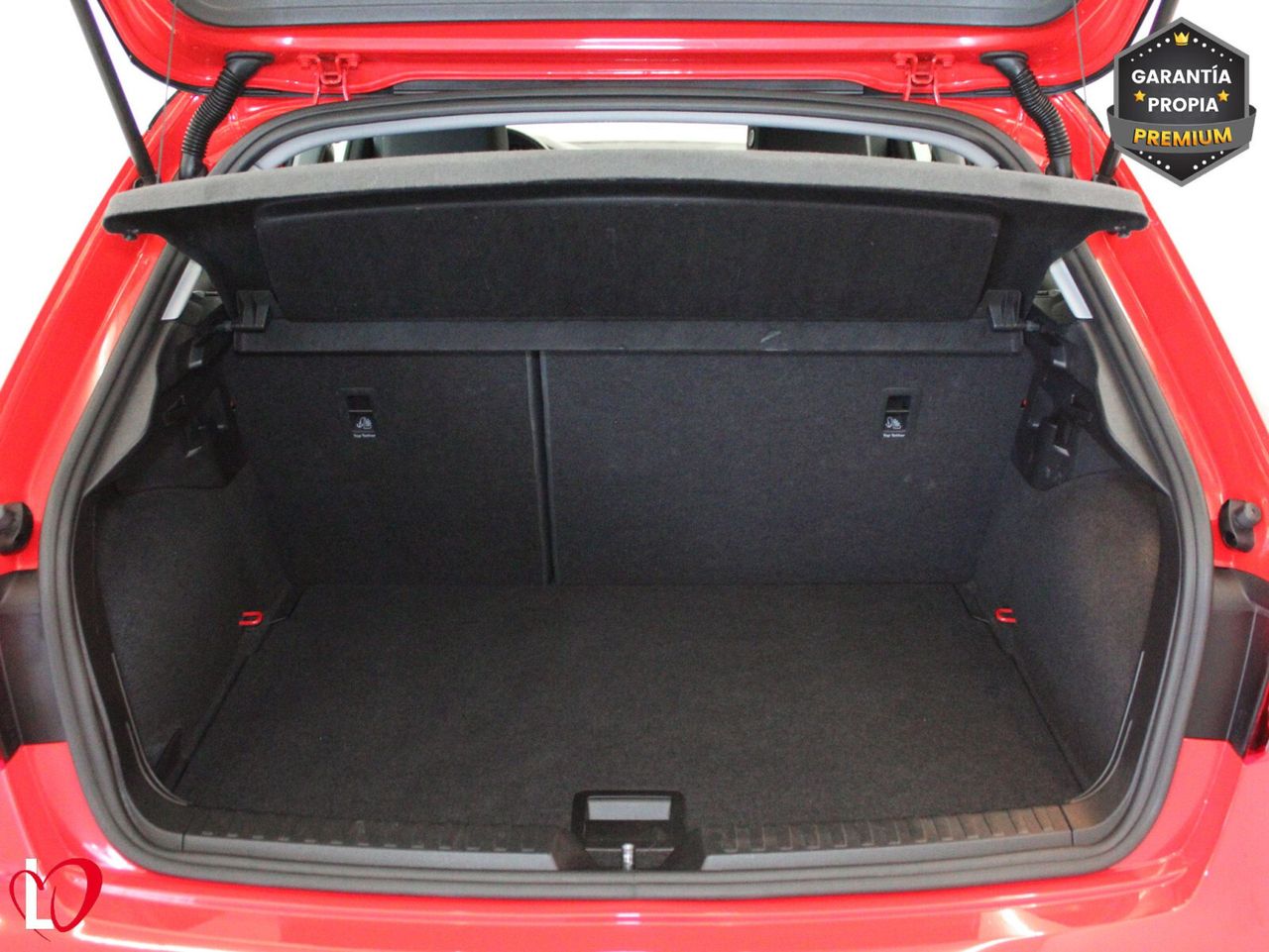 Audi A1 Sportback Adrenalin 25 TFSI 70kW (95CV) - Foto 26