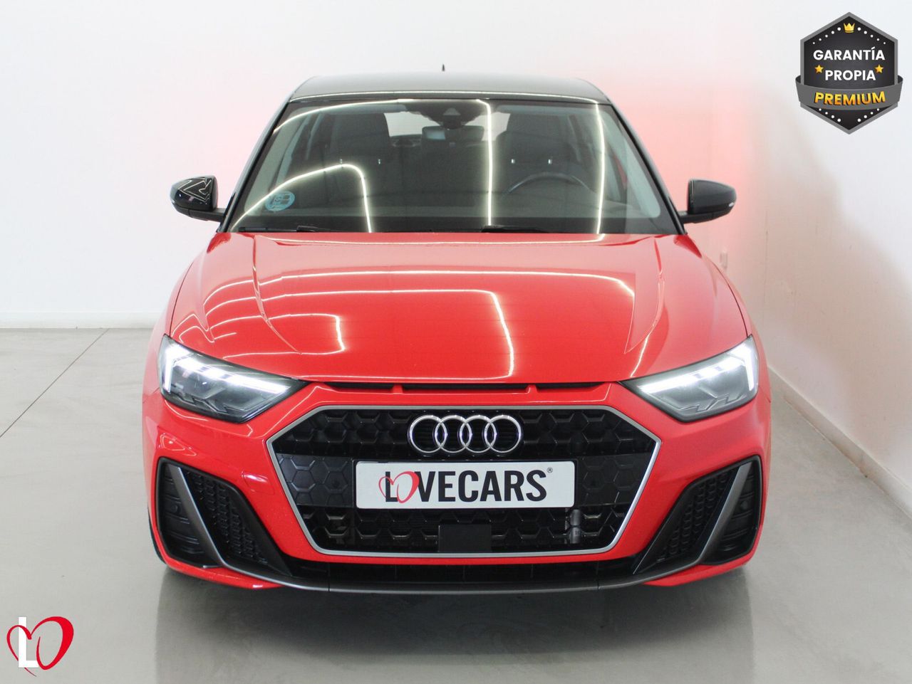 Audi A1 Sportback Adrenalin 25 TFSI 70kW (95CV) - Foto 51