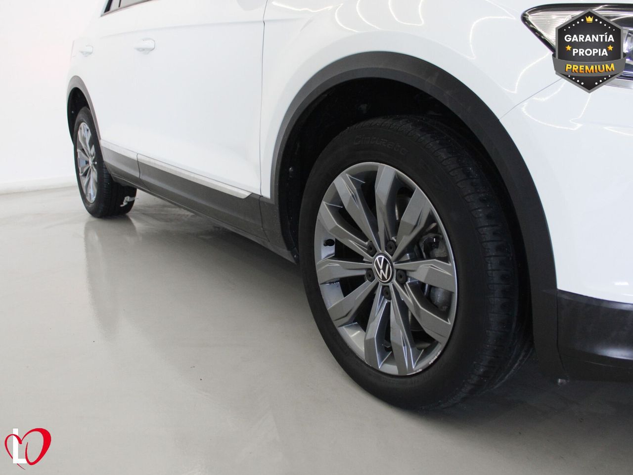 Volkswagen T-Roc 2.0 TDI DSG 4 MOTION SPORT 150 - Foto 31
