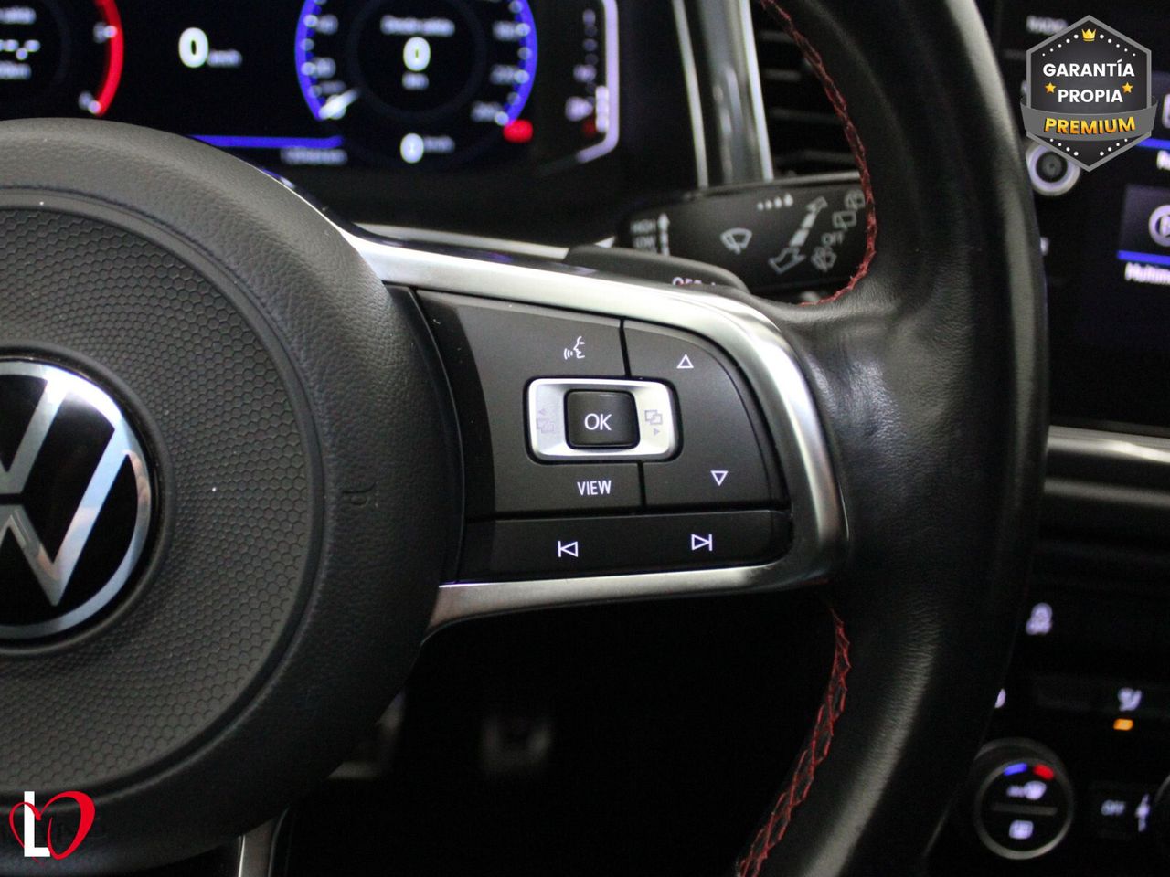 Volkswagen T-Roc 2.0 TDI DSG 4 MOTION SPORT 150 - Foto 46