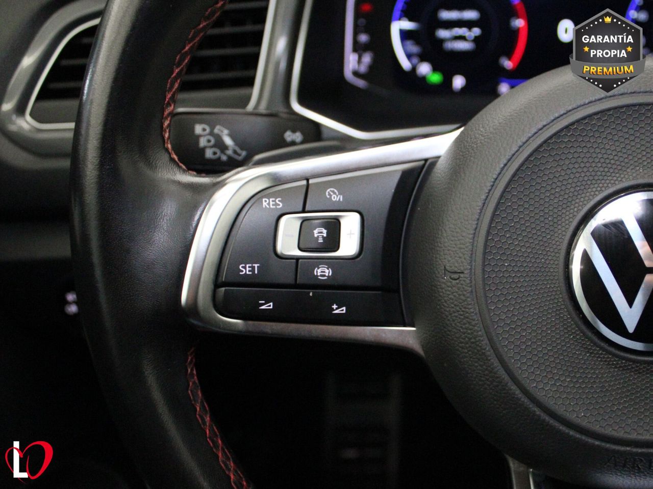 Volkswagen T-Roc 2.0 TDI DSG 4 MOTION SPORT 150 - Foto 45