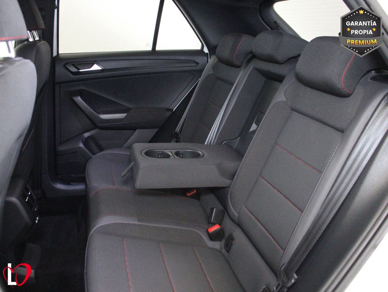 Volkswagen T-Roc 2.0 TDI DSG 4 MOTION SPORT 150 - Foto 25