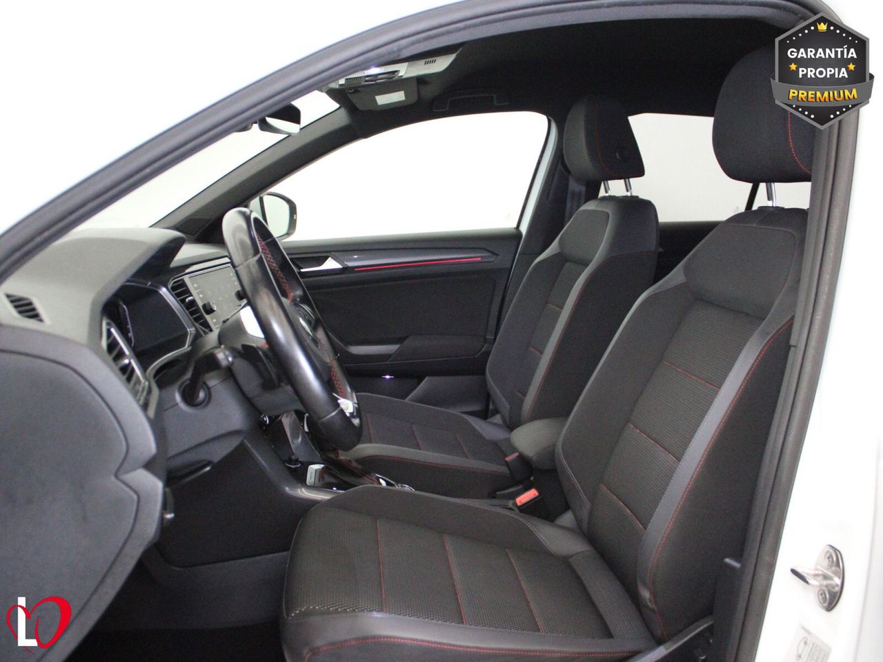 Volkswagen T-Roc 2.0 TDI DSG 4 MOTION SPORT 150 - Foto 21