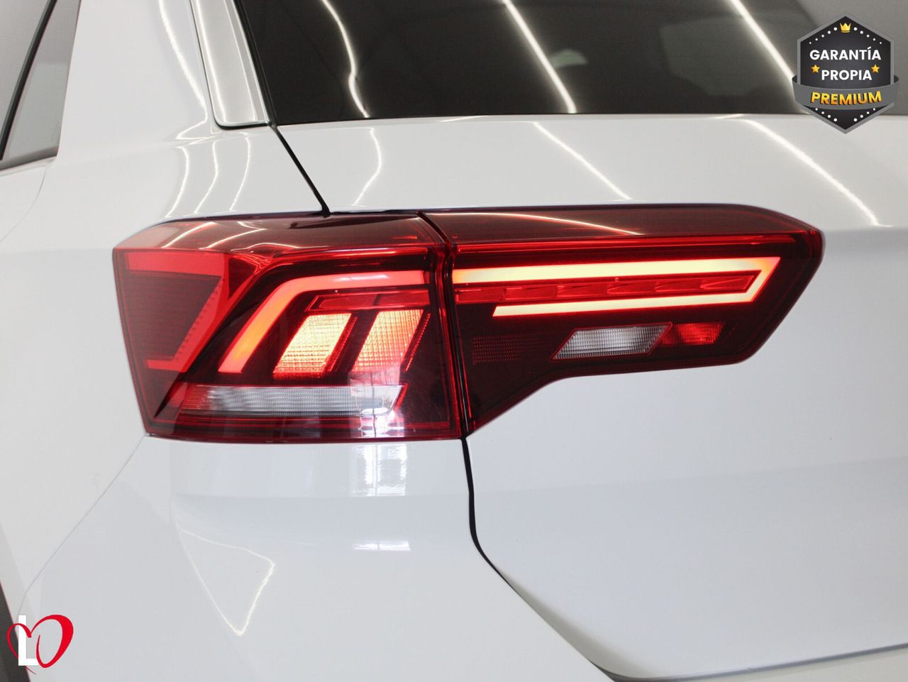 Volkswagen T-Roc 2.0 TDI DSG 4 MOTION SPORT 150 - Foto 37