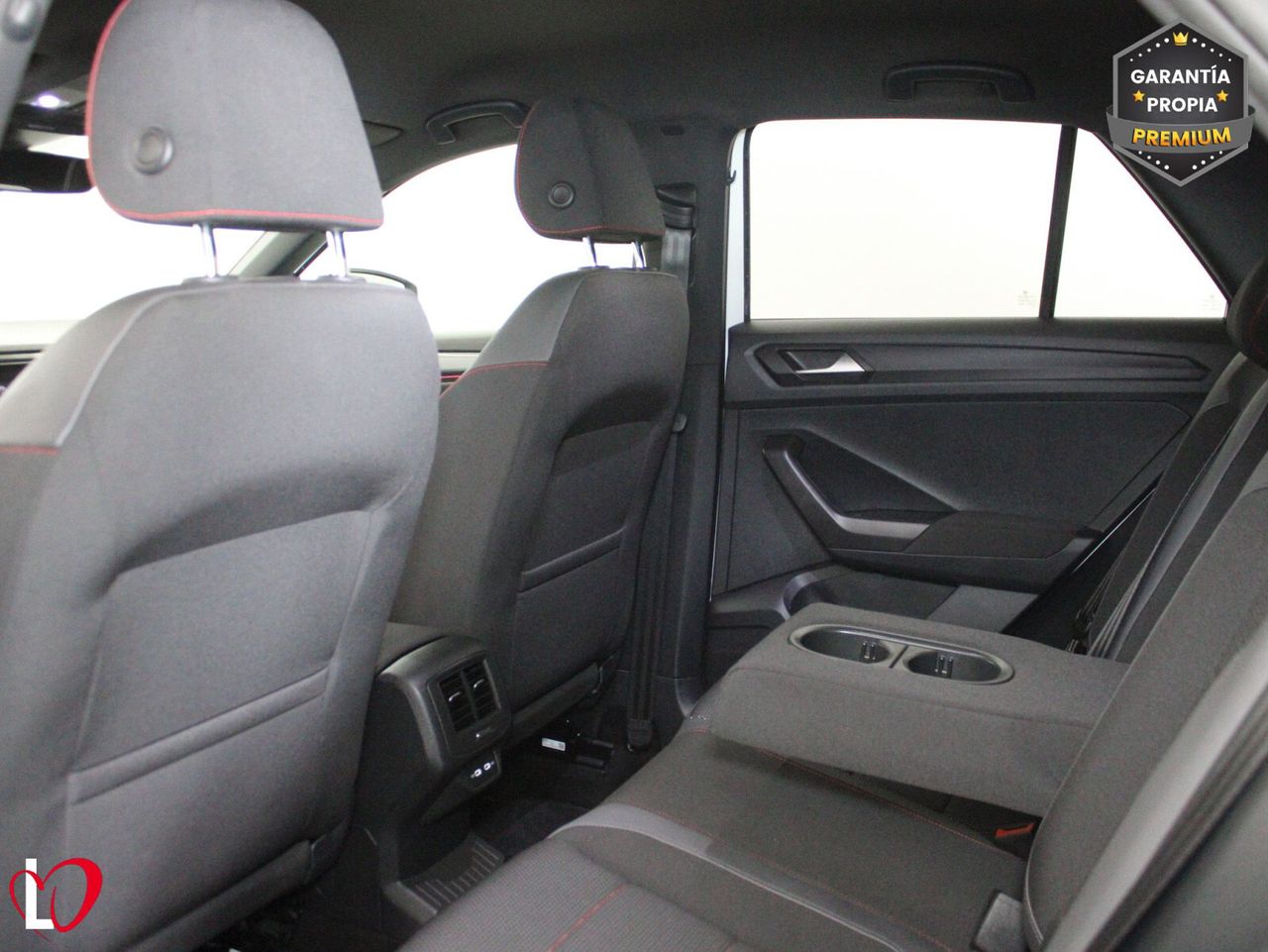 Volkswagen T-Roc 2.0 TDI DSG 4 MOTION SPORT 150 - Foto 23