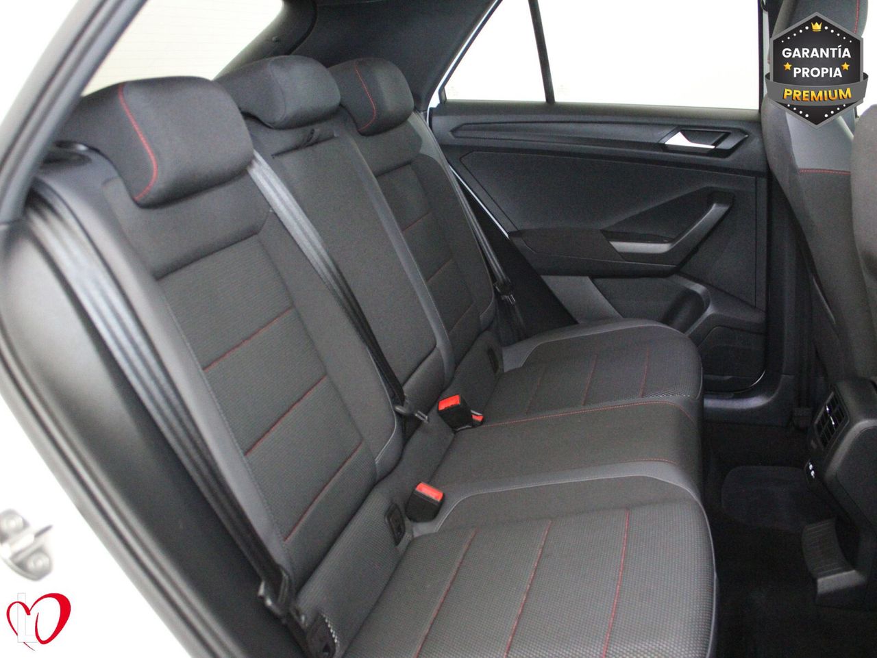 Volkswagen T-Roc 2.0 TDI DSG 4 MOTION SPORT 150 - Foto 26