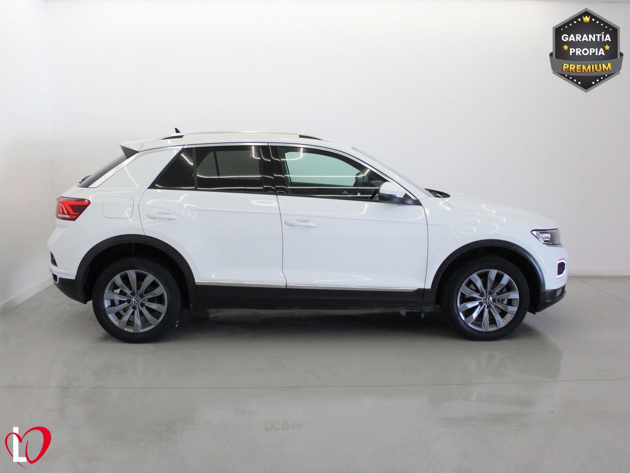 Volkswagen T-Roc 2.0 TDI DSG 4 MOTION SPORT 150 - Foto 55