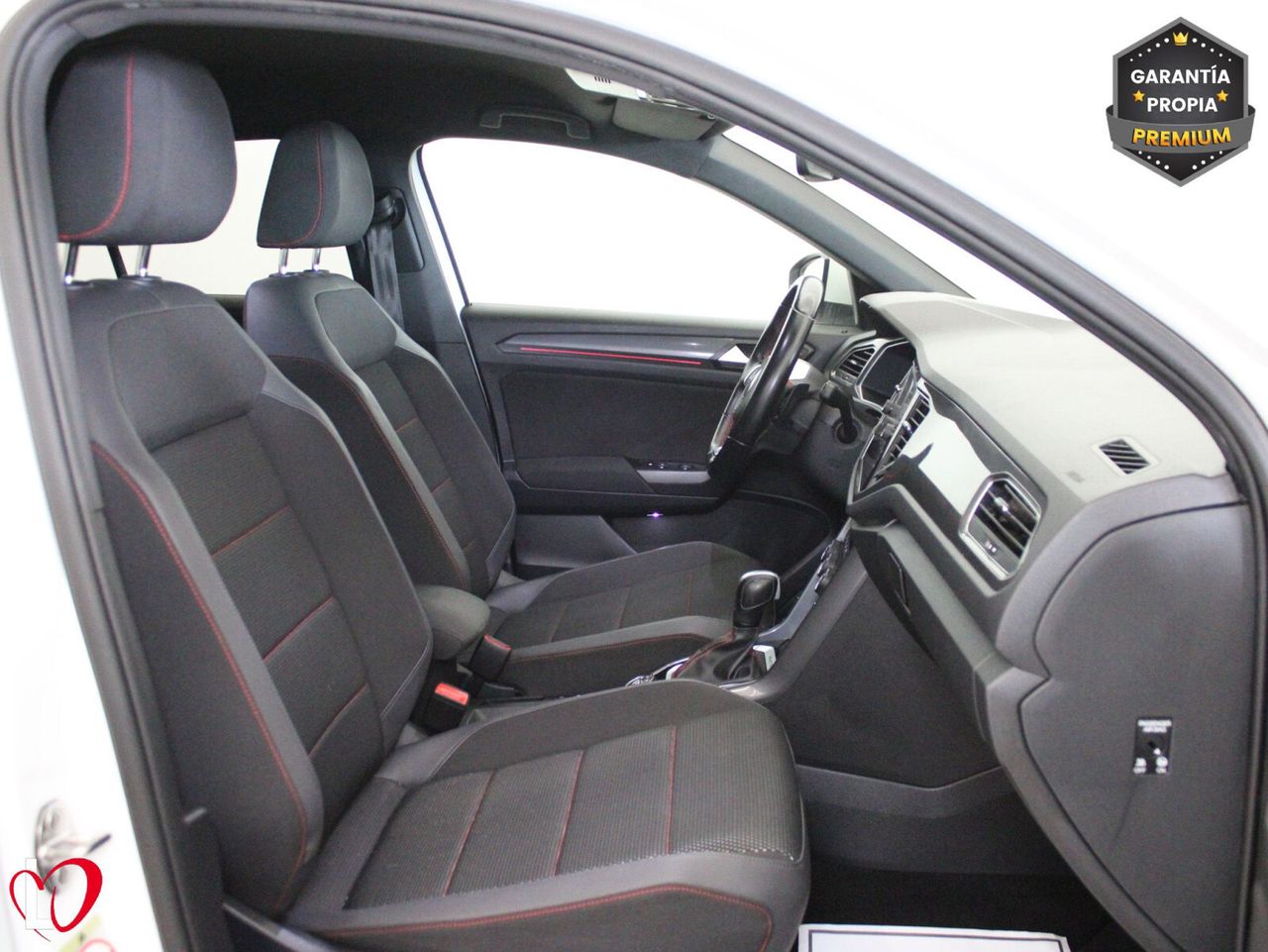 Volkswagen T-Roc 2.0 TDI DSG 4 MOTION SPORT 150 - Foto 22