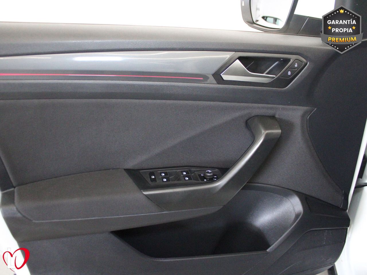 Volkswagen T-Roc 2.0 TDI DSG 4 MOTION SPORT 150 - Foto 18