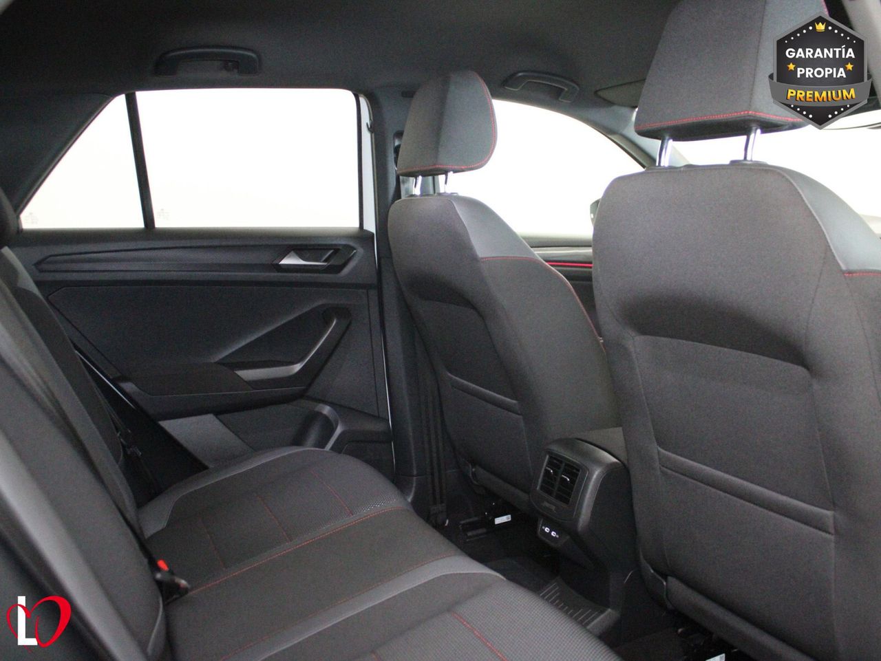 Volkswagen T-Roc 2.0 TDI DSG 4 MOTION SPORT 150 - Foto 24