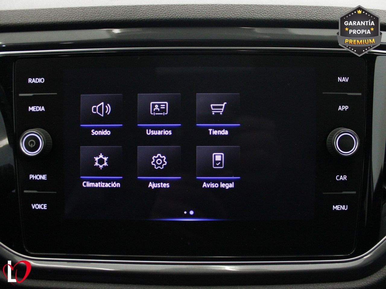 Volkswagen T-Roc Sport 2.0 TDI 110kW (150CV) 4 Motion DSG - foto 50