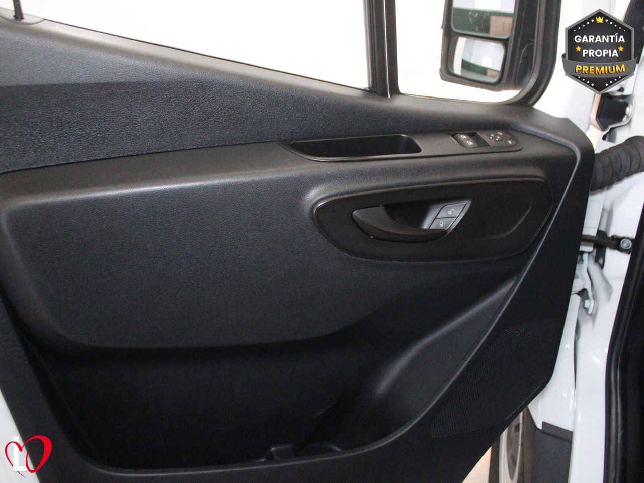 Mercedes Sprinter 315 CDI FURGON MEDIO ALTO 150 - Foto 21