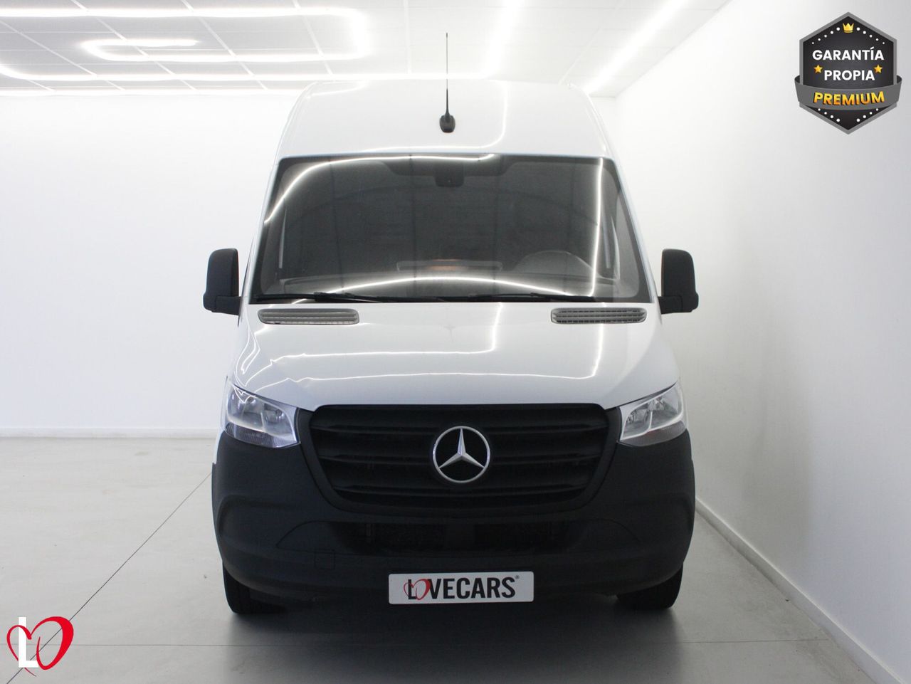 Mercedes Sprinter 315 CDI FURGON MEDIO ALTO 150 - Foto 31
