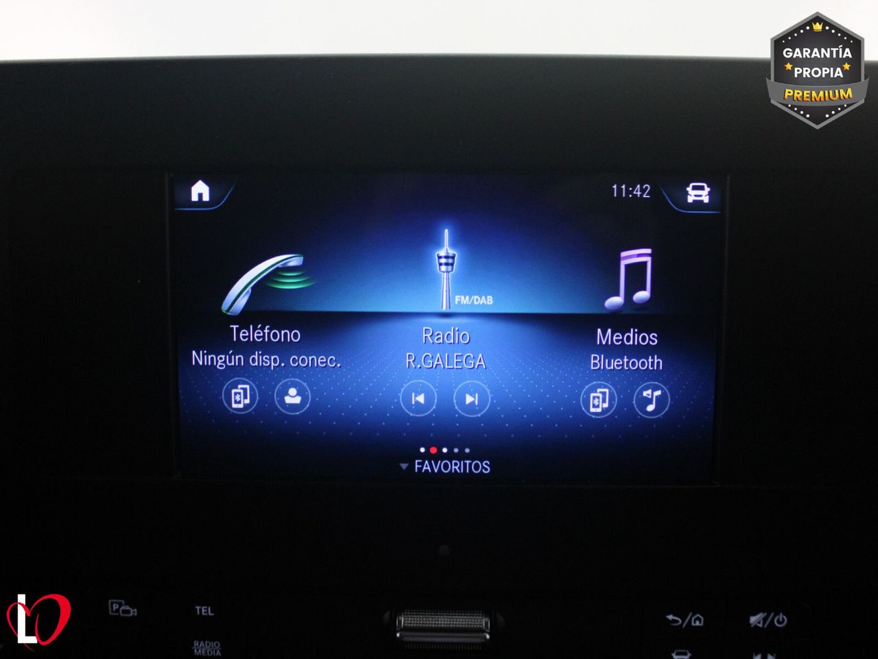 Mercedes Sprinter 315 CDI FURGON MEDIO ALTO 150 - Foto 13