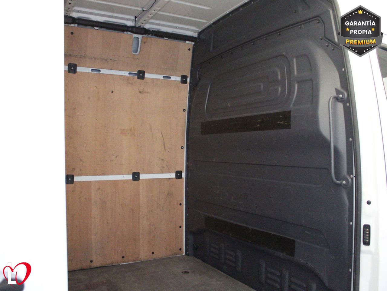 Mercedes Sprinter 315 CDI FURGON MEDIO ALTO 150 - Foto 26