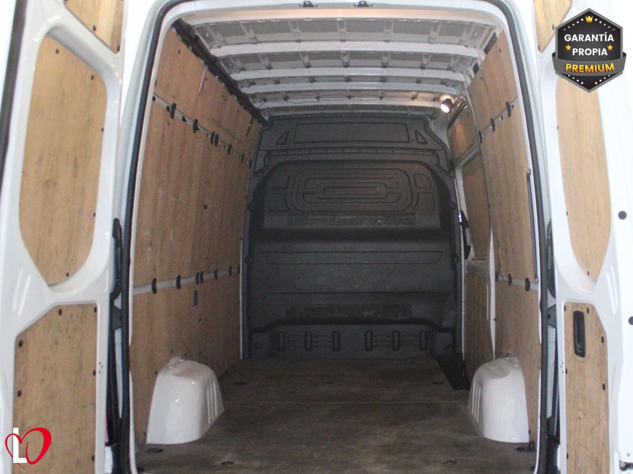 Mercedes Sprinter 315 CDI FURGON MEDIO ALTO 150 - Foto 10