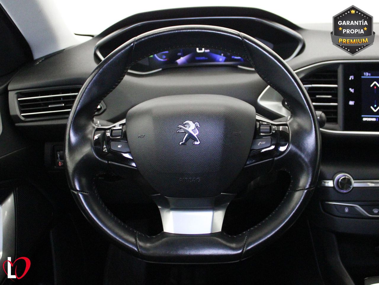 Peugeot 308 5P Active Pack BlueHDi 100 S&S - Foto 38