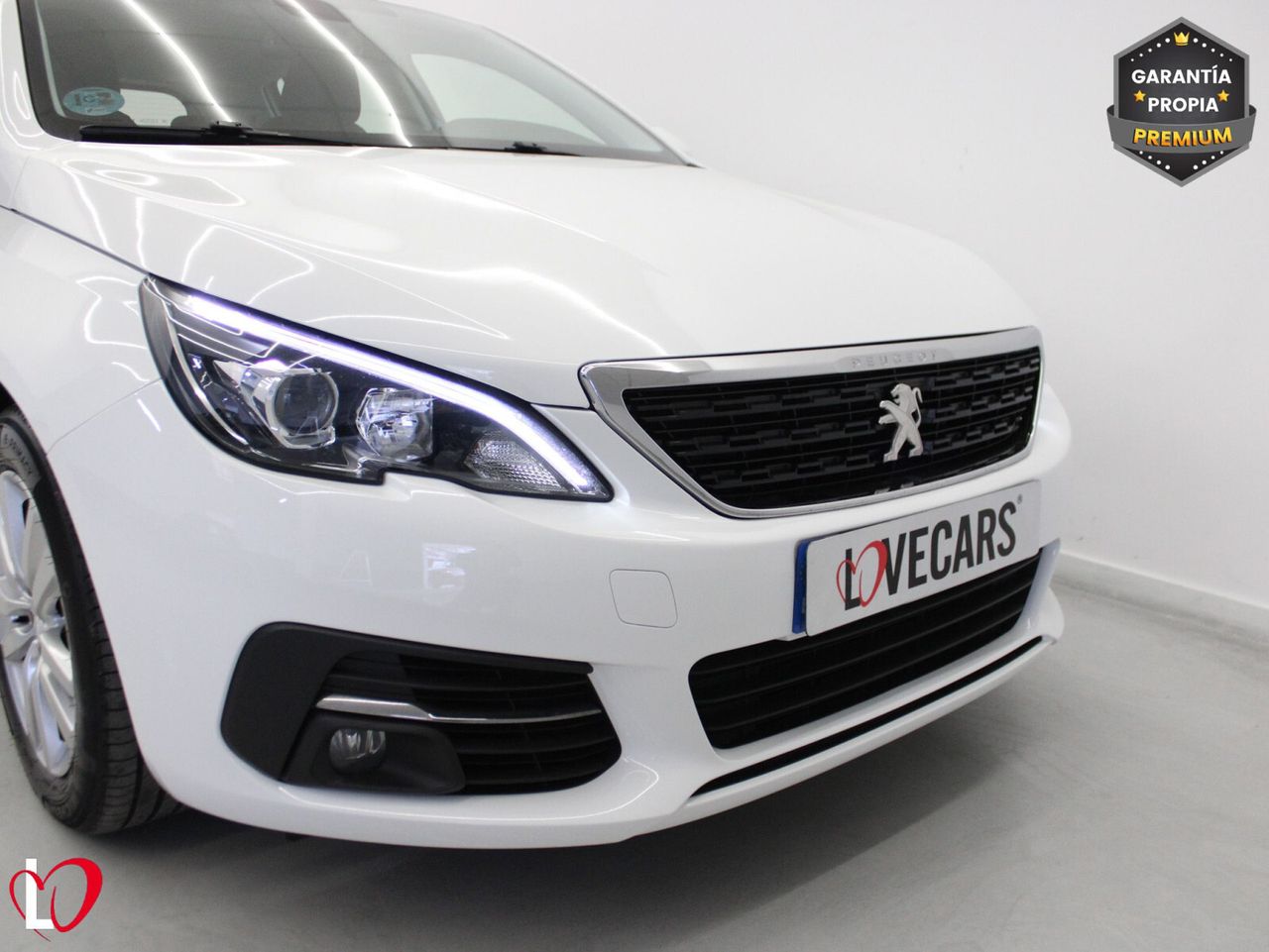 Peugeot 308 5P Active Pack BlueHDi 100 S&S - Foto 29