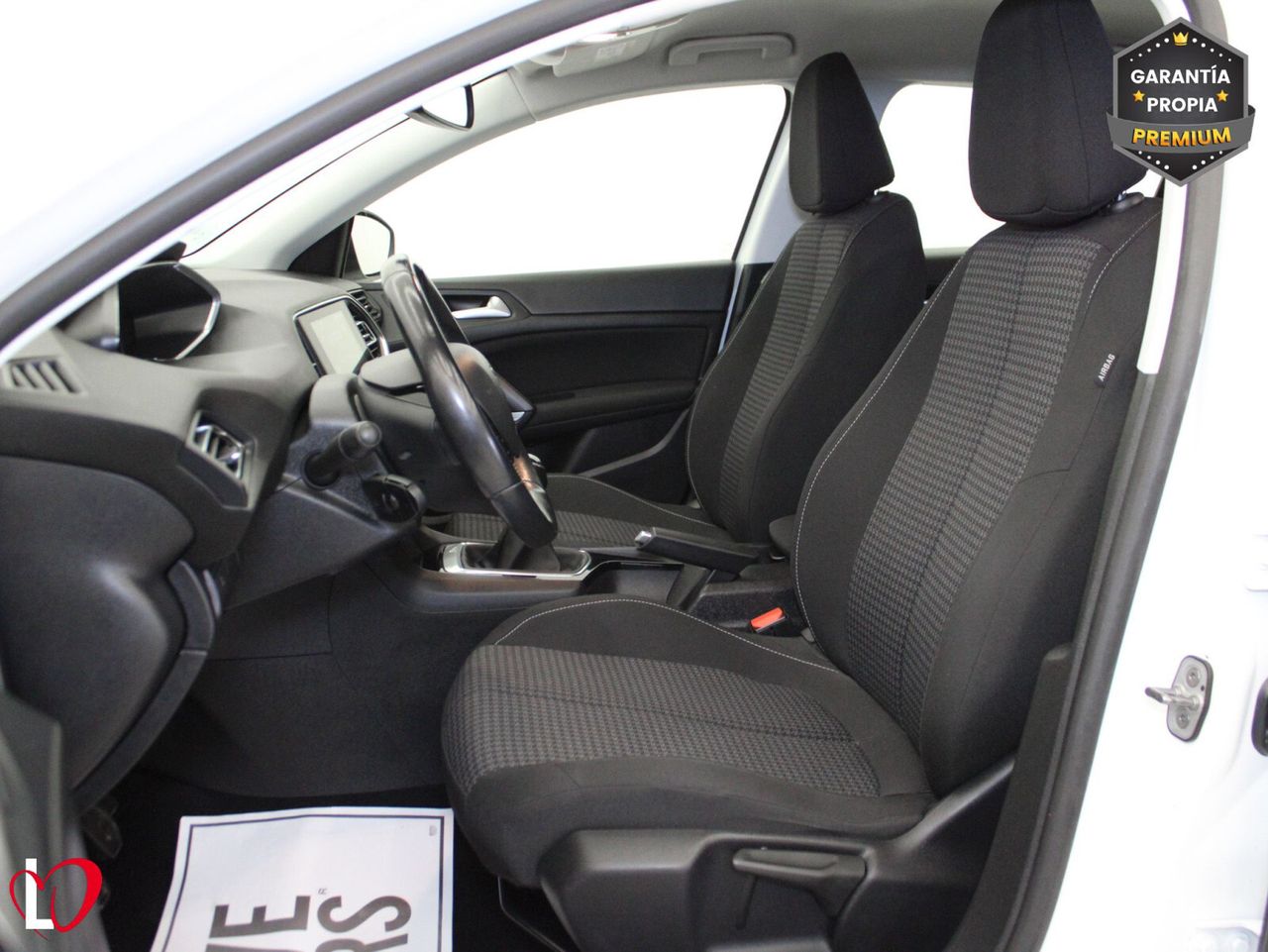 Peugeot 308 5P Active Pack BlueHDi 100 S&S - Foto 18