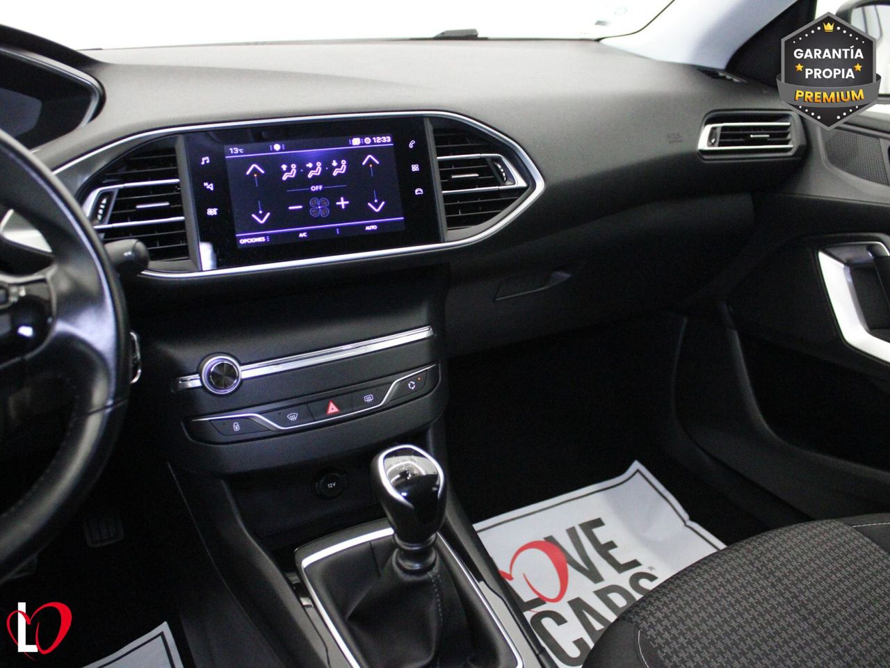 Peugeot 308 5P Active Pack BlueHDi 100 S&S - Foto 41