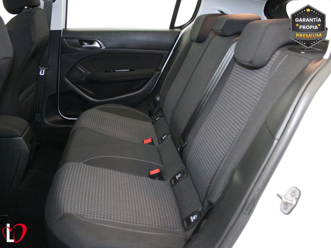 Peugeot 308 5P Active Pack BlueHDi 100 S&S - Foto 22