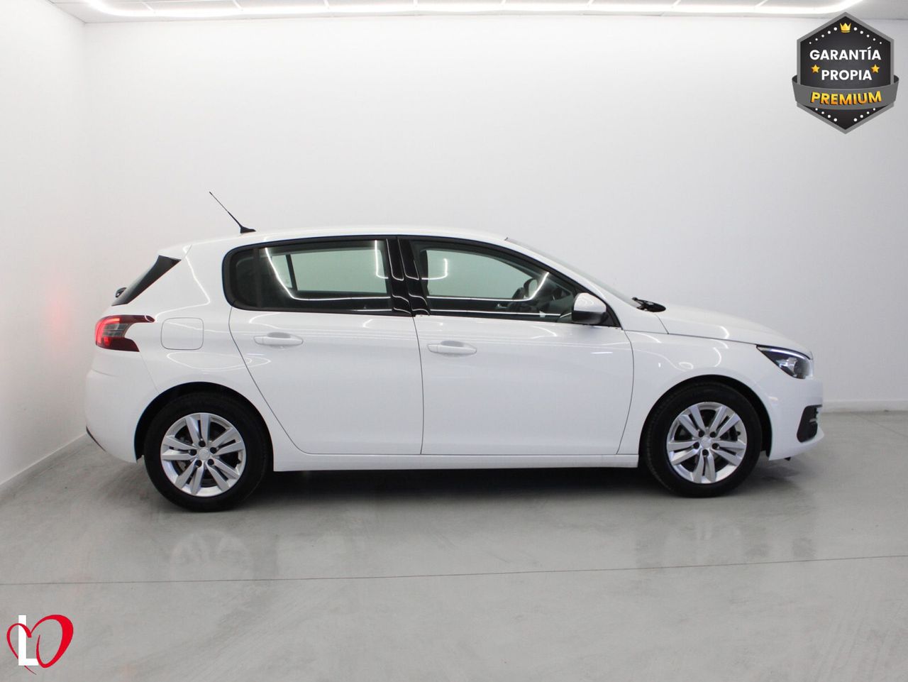 Peugeot 308 5P Active Pack BlueHDi 100 S&S - Foto 46
