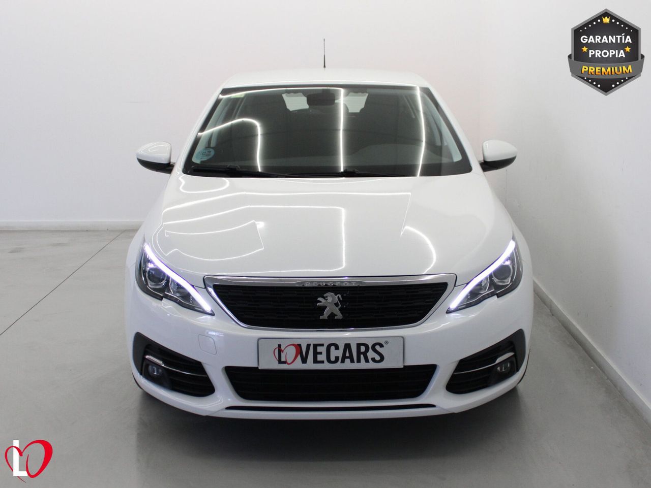 Peugeot 308 5P Active Pack BlueHDi 100 S&S - Foto 47