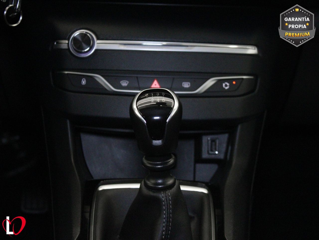 Peugeot 308 5P Active Pack BlueHDi 100 S&S - Foto 44