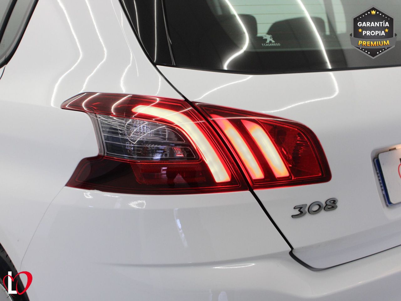 Peugeot 308 5P Active Pack BlueHDi 100 S&S - Foto 32