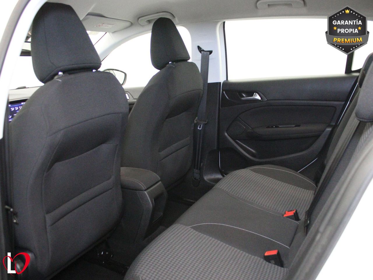 Peugeot 308 5P Active Pack BlueHDi 100 S&S - Foto 20