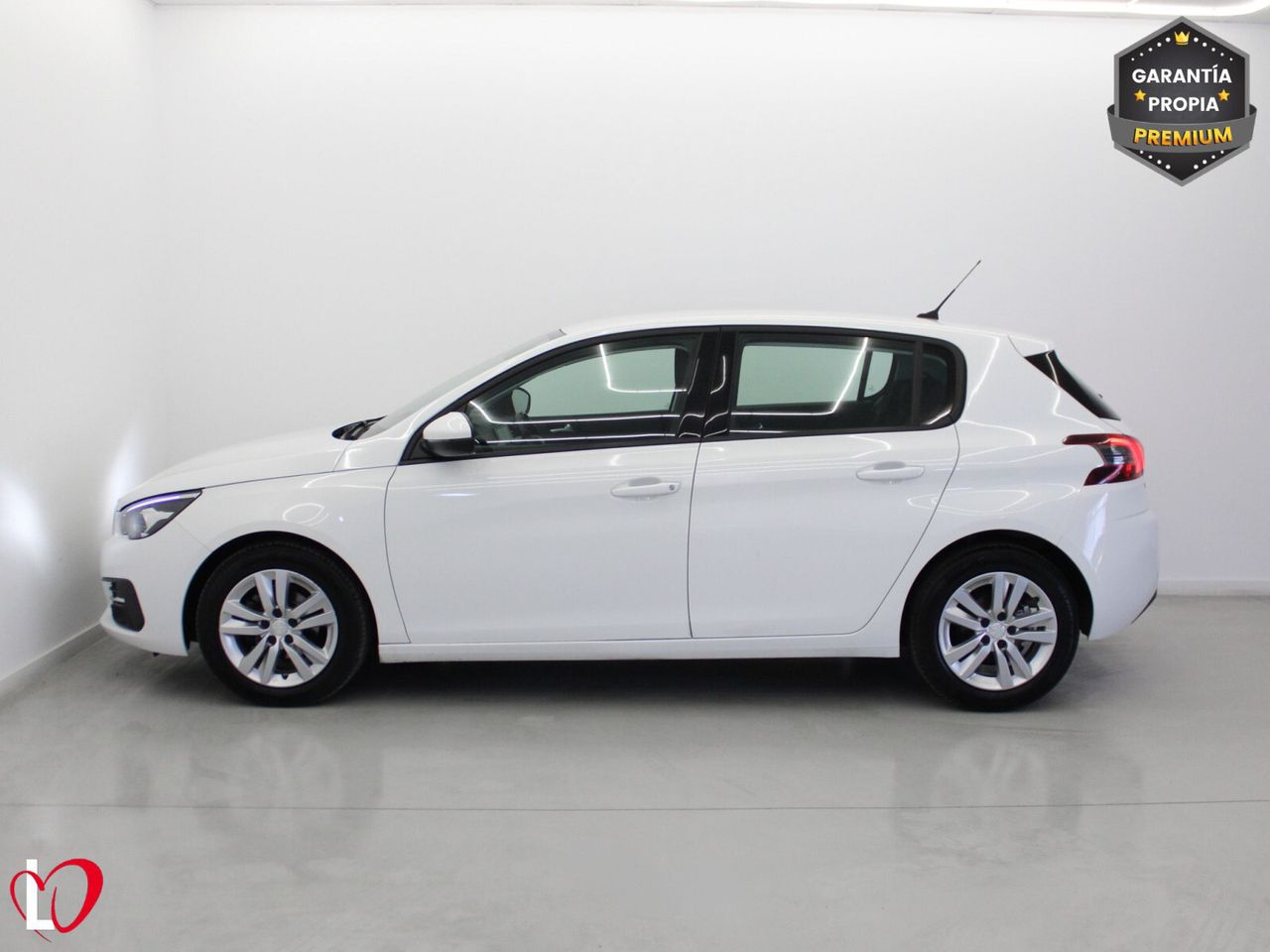 Peugeot 308 5P Active Pack BlueHDi 100 S&S - Foto 48